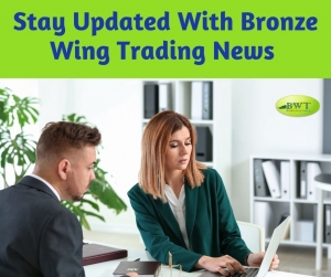 Stay Updated With Bronze Wing Trading News 